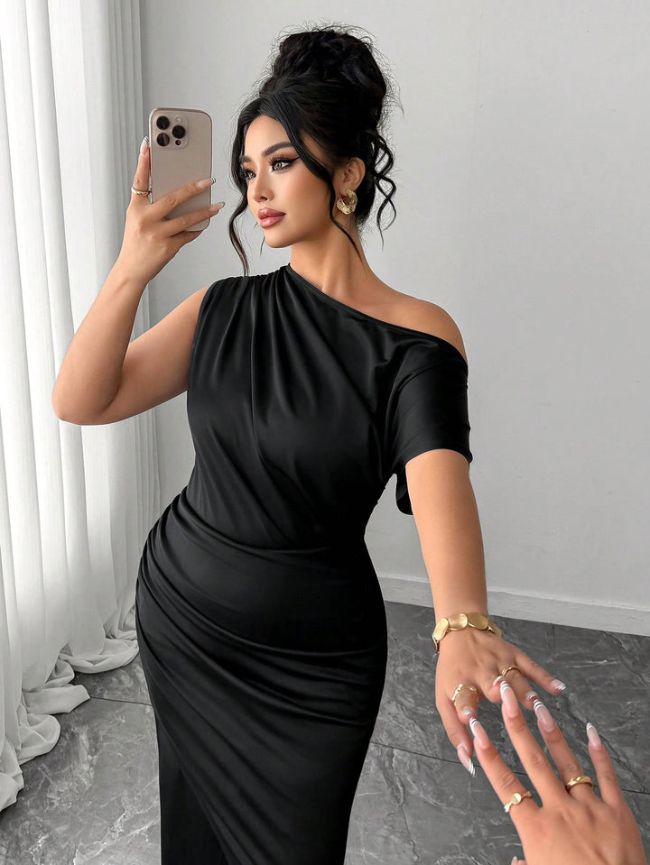 Rochie SHEIN, negru