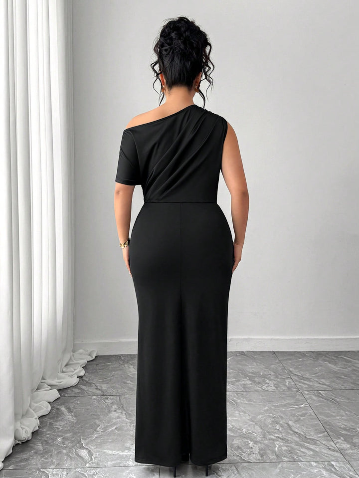 Rochie SHEIN, negru