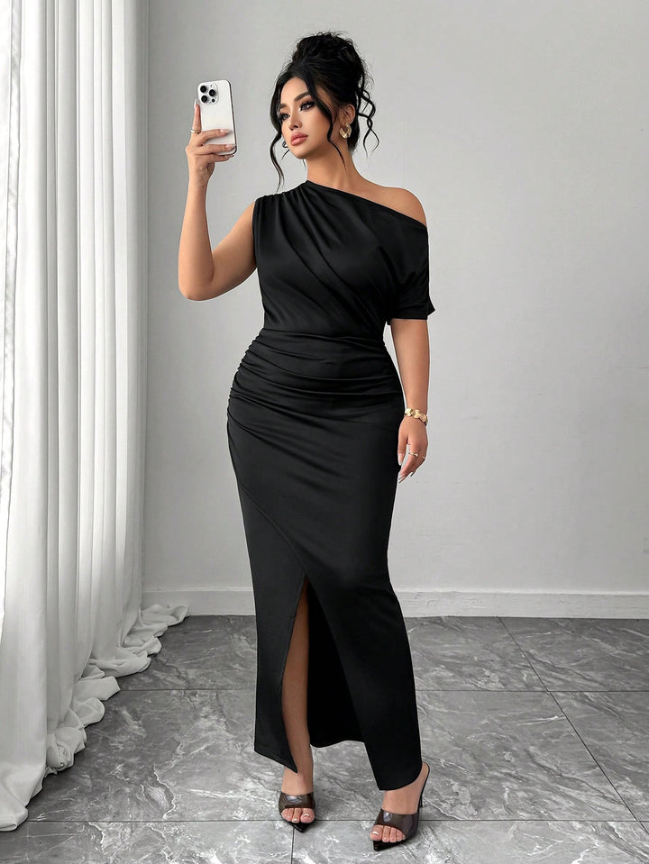 Rochie SHEIN, negru