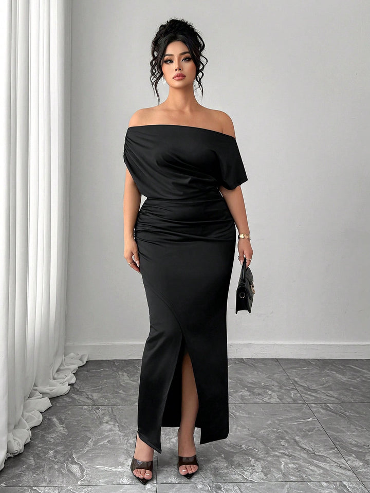 Rochie SHEIN, negru