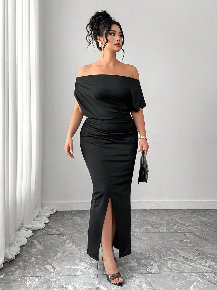 Rochie SHEIN, negru