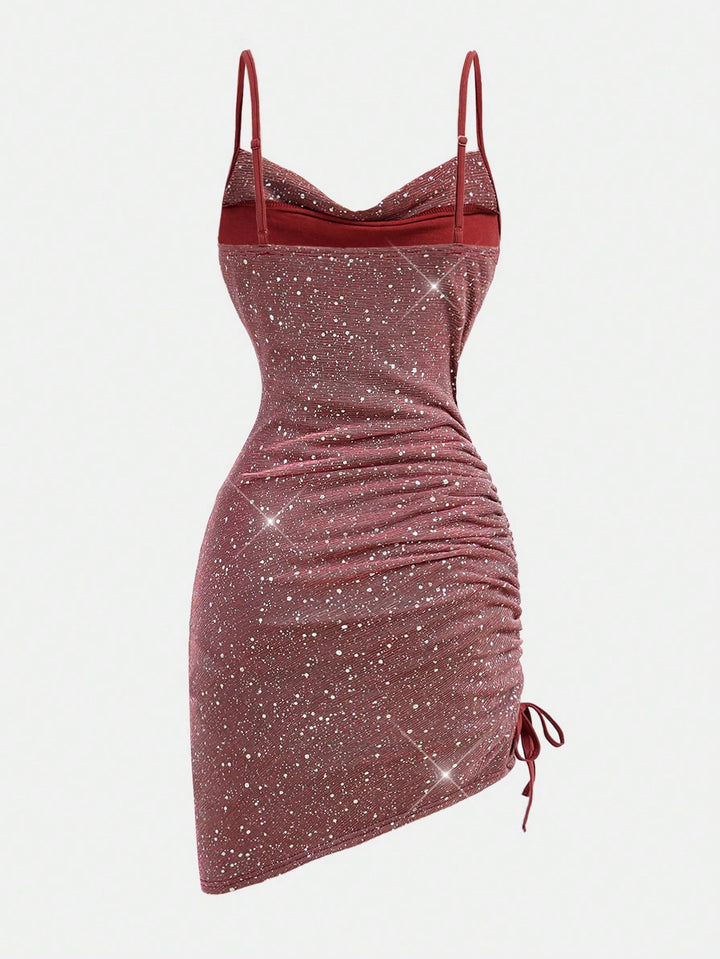 Rochie SHEIN, roz