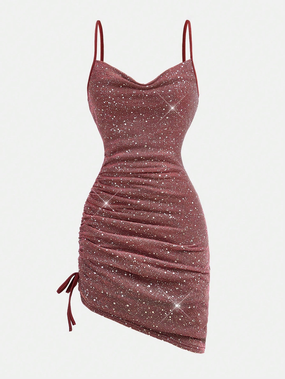 Rochie SHEIN, roz