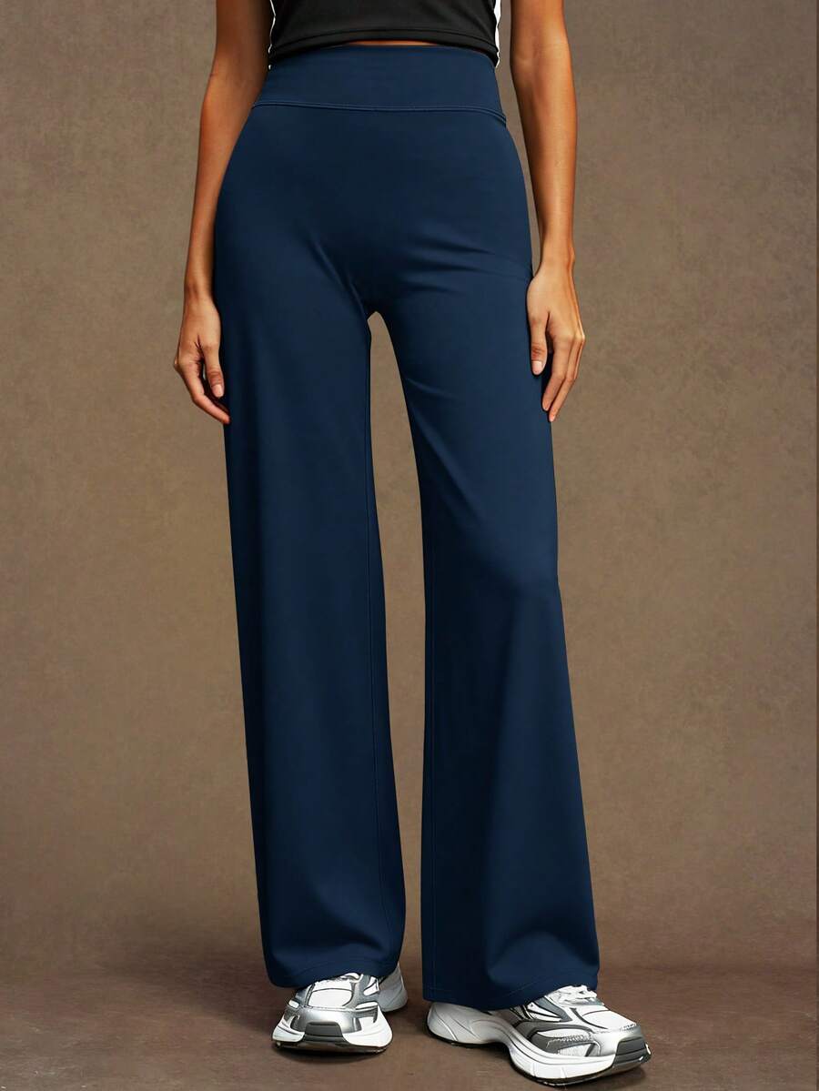 Leggings SHEIN, sötétkék