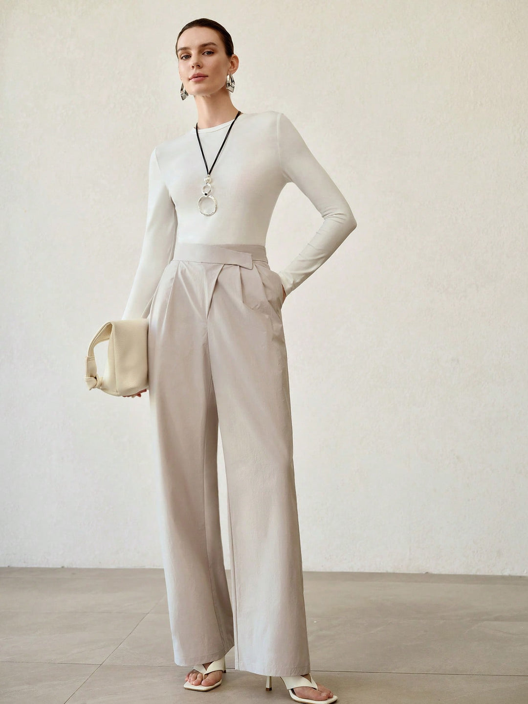 Pantaloni SHEIN