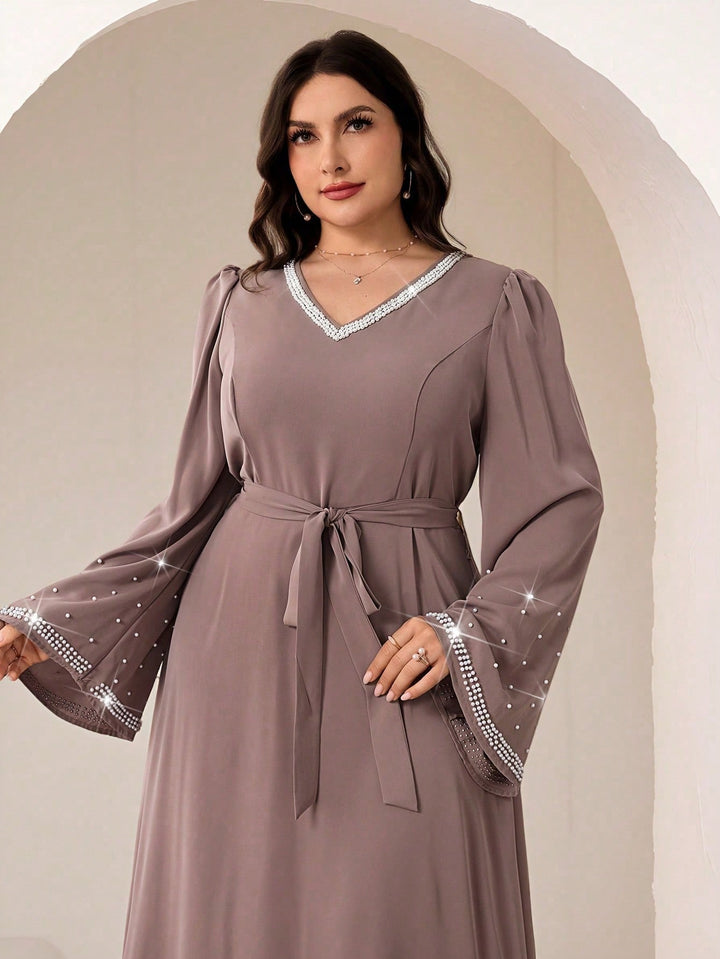 Rochie SHEIN, roz