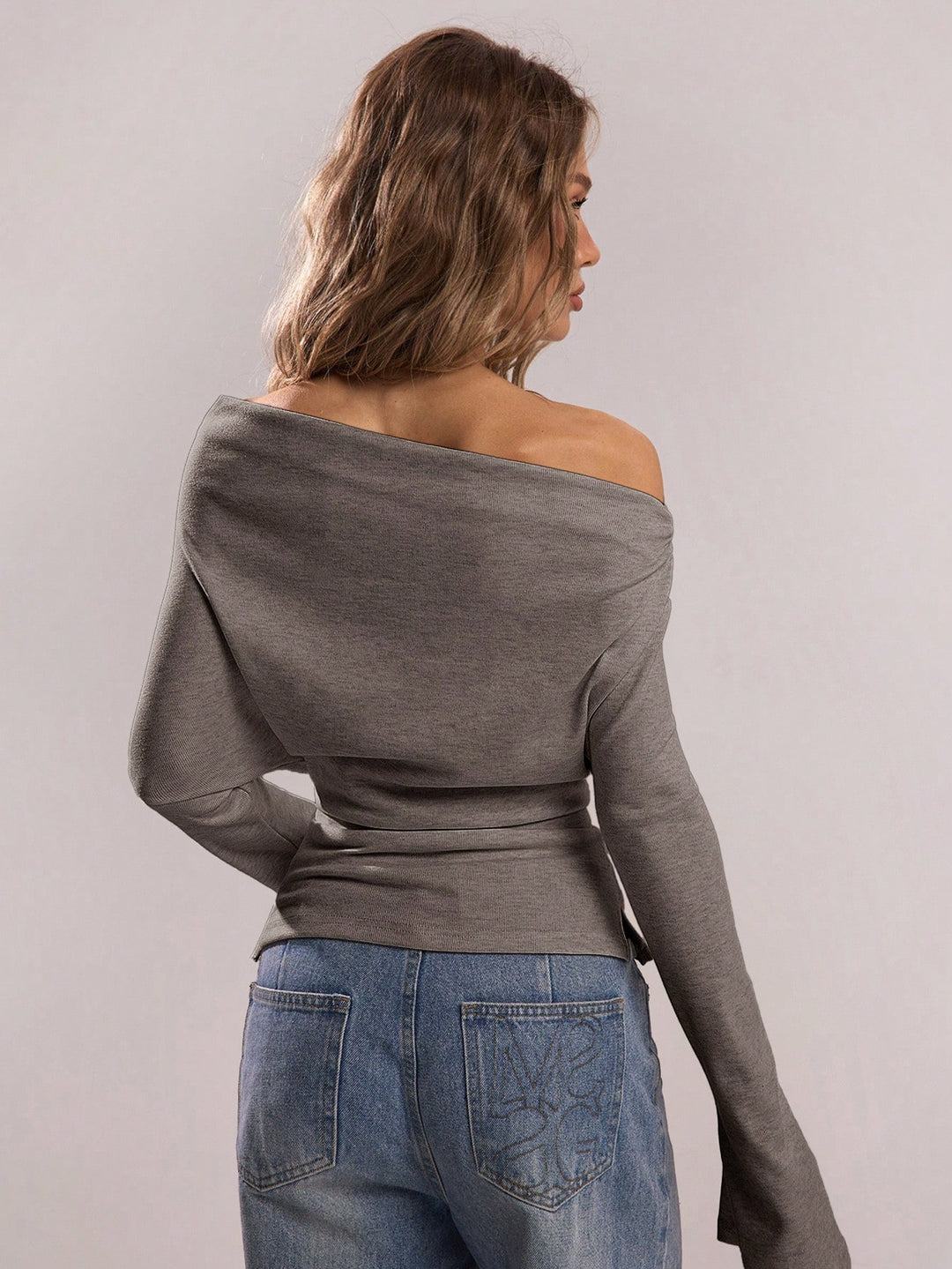 Top SHEIN, maro