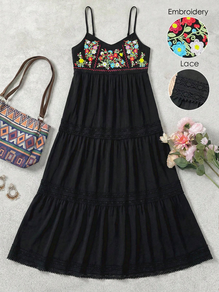 Rochie maxi SHEIN