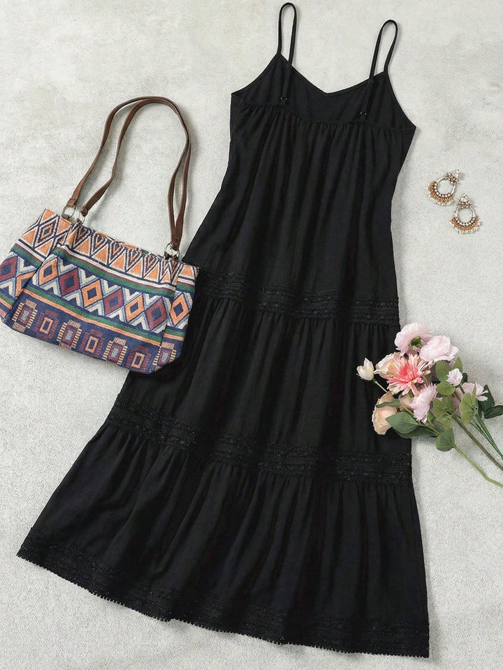Rochie maxi SHEIN