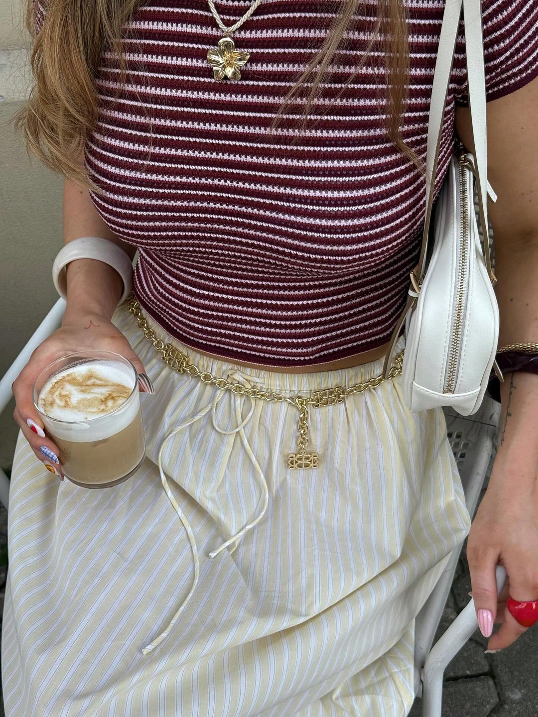 Tricou SHEIN, mix culori