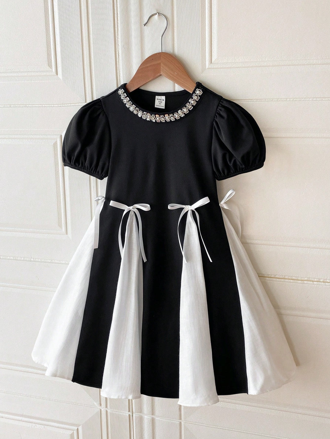 Rochie SHEIN, negru