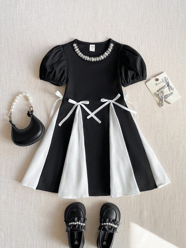 Rochie SHEIN, negru