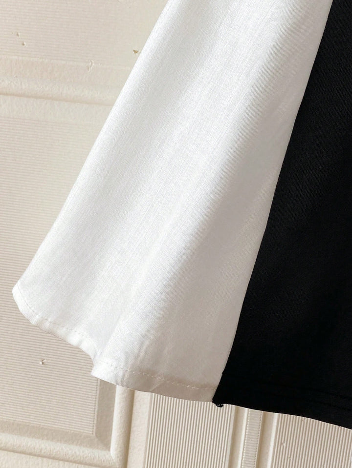 Rochie SHEIN, negru