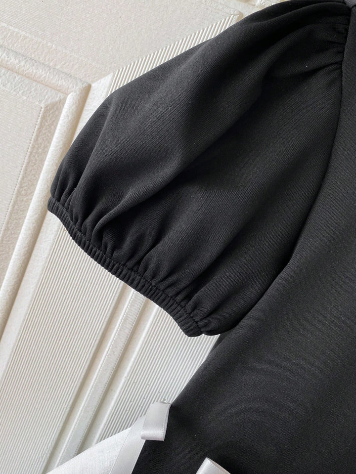 Rochie SHEIN, negru
