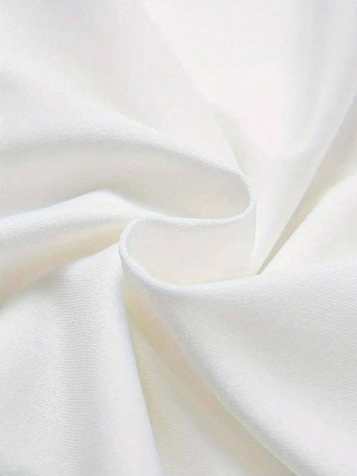 Tricou SHEIN, alb