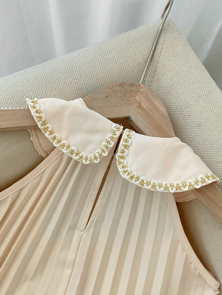 Rochie SHEIN, auriu