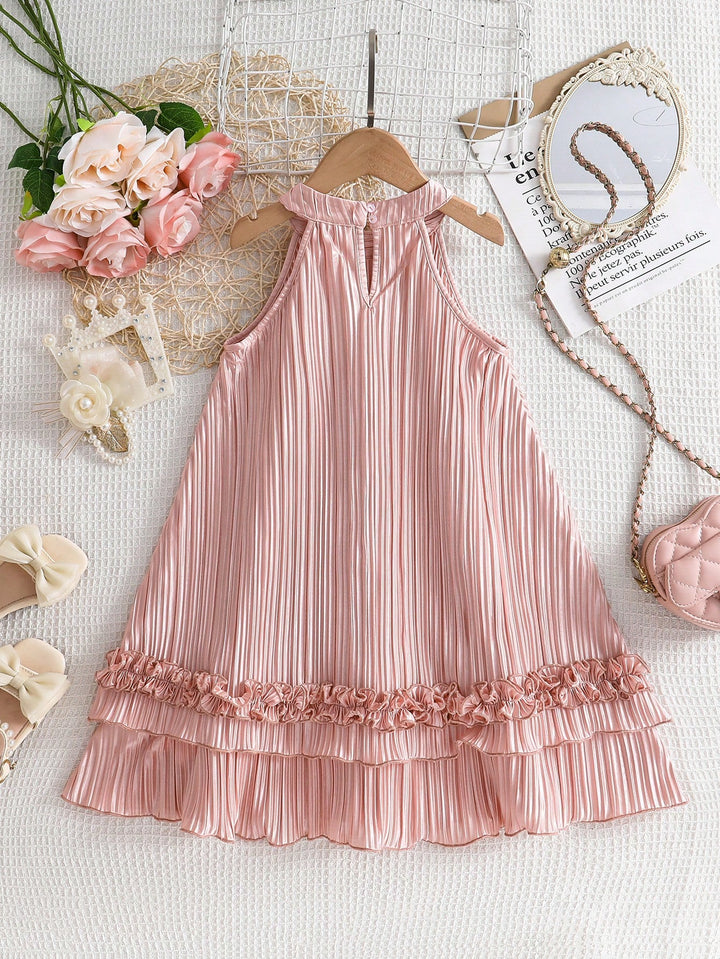 Rochie SHEIN, roz