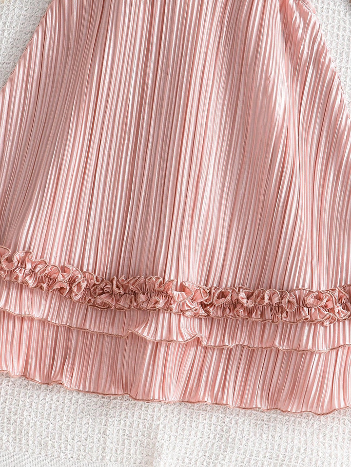 Rochie SHEIN, roz