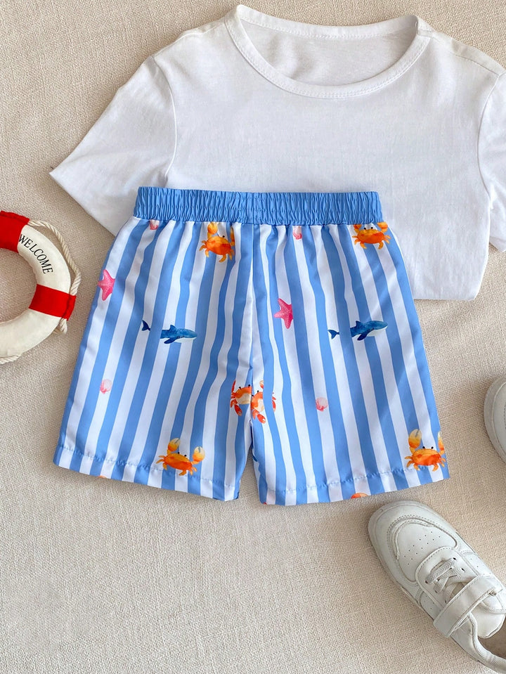Short SHEIN, mix culori