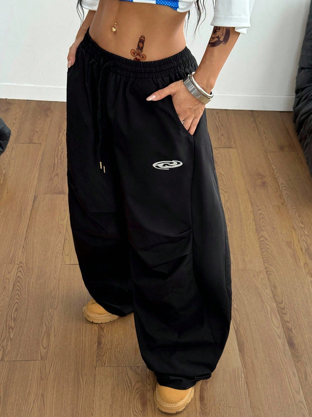 Pantaloni SHEIN