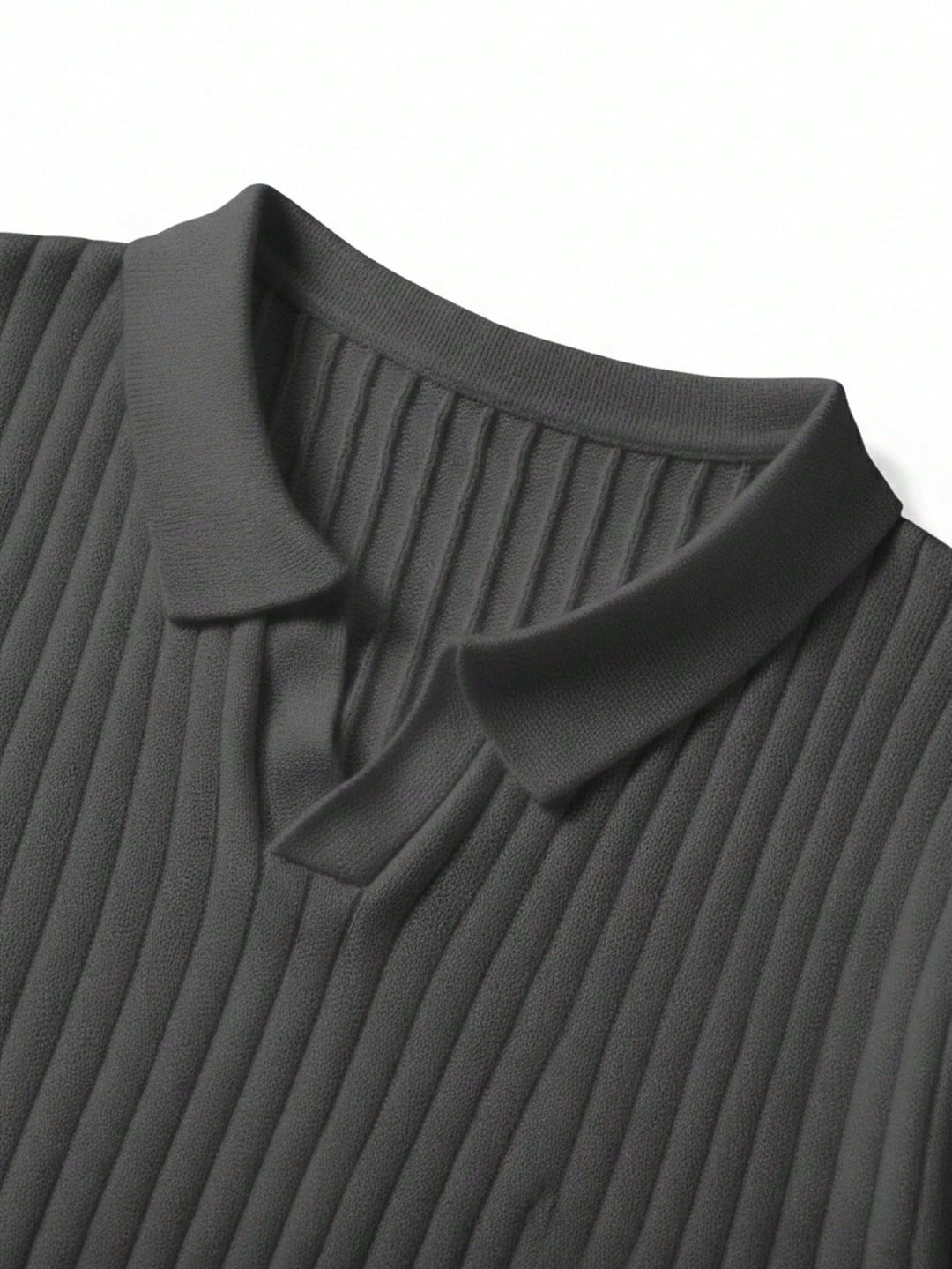Tricou SHEIN, gri