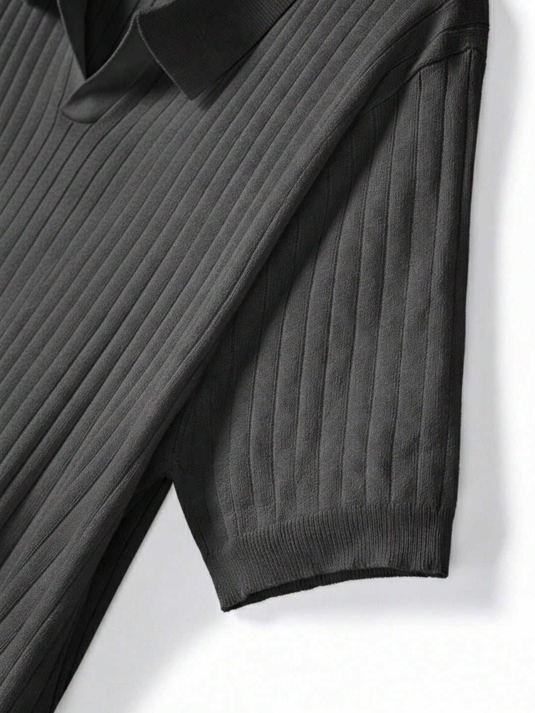 Tricou SHEIN, gri