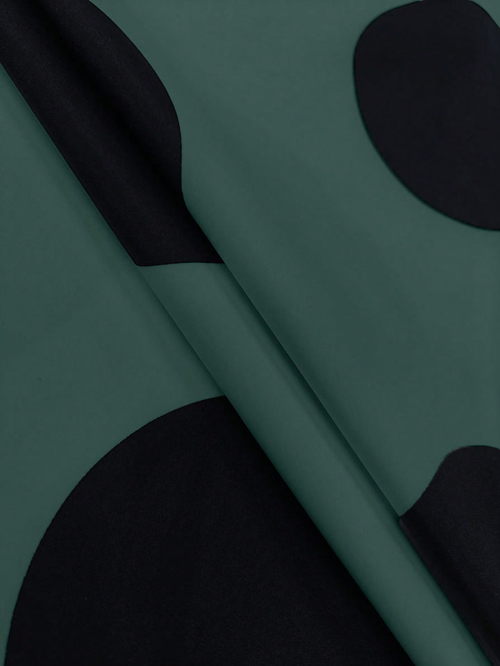 Rochie maxi SHEIN, verde