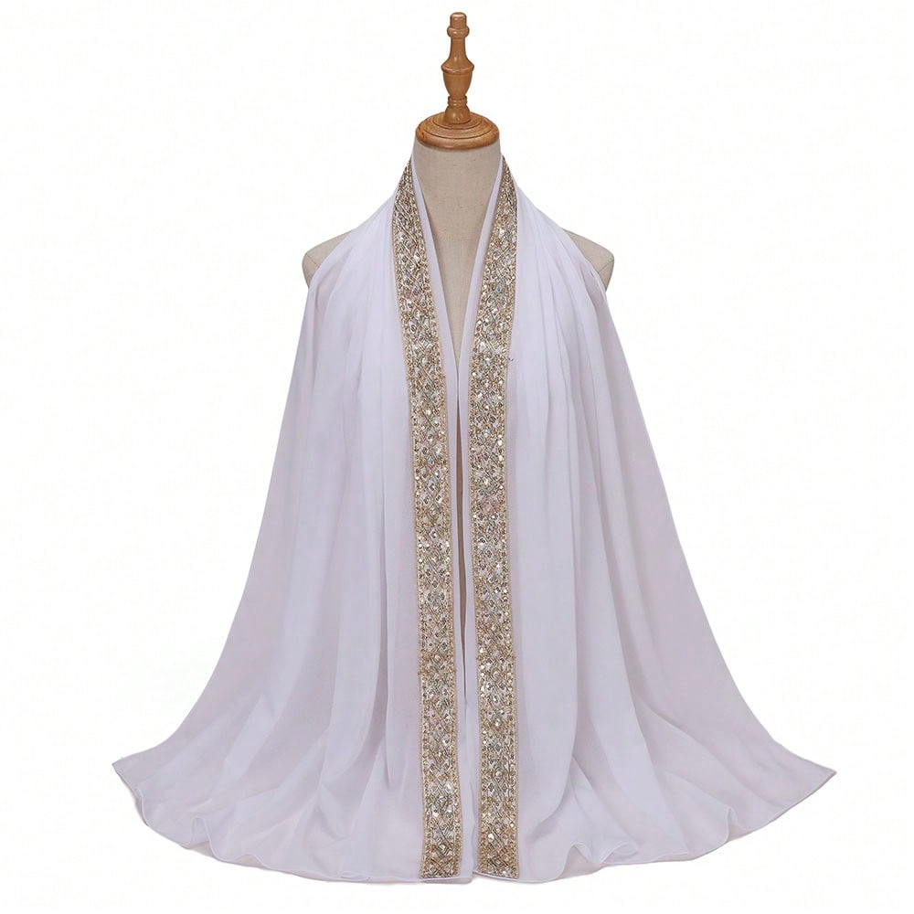 Hijab SHEIN, mix culori