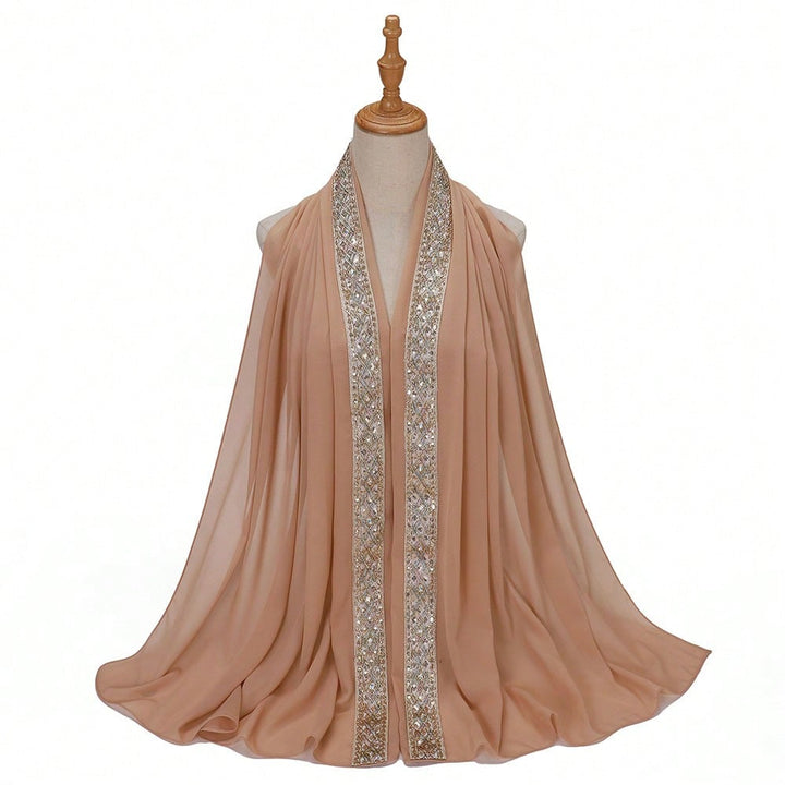 Hijab SHEIN, mix culori