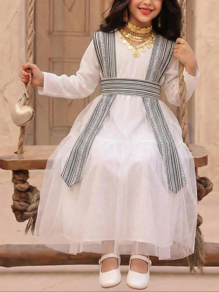 Rochie SHEIN, alb