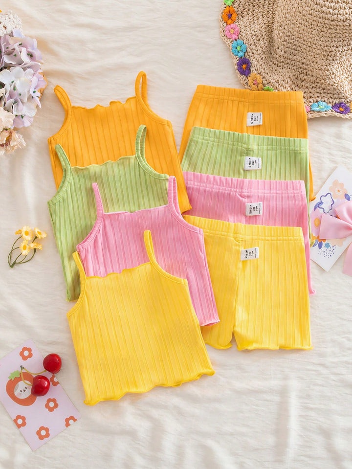 Set SHEIN, mix culori