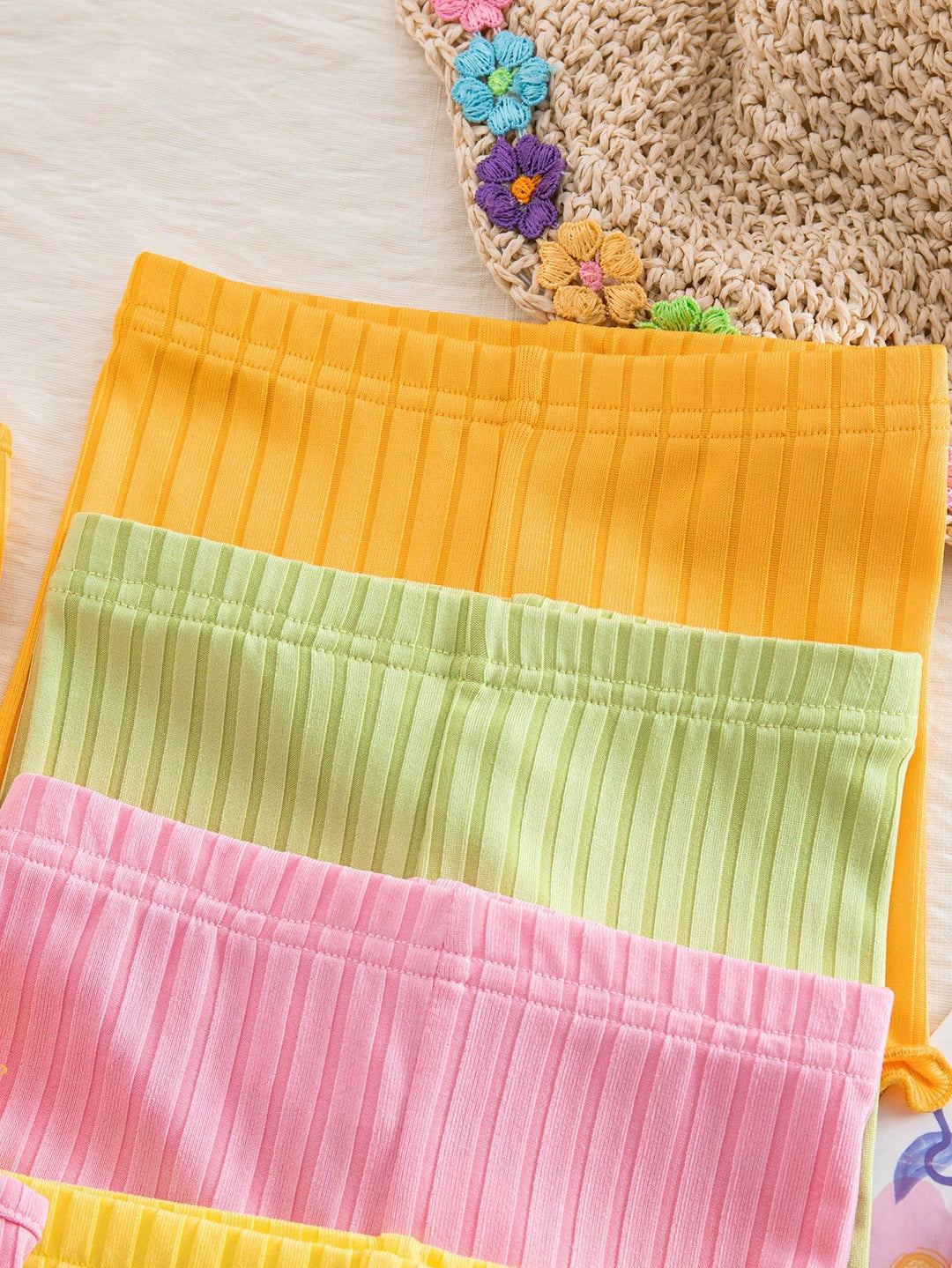 Set SHEIN, mix culori