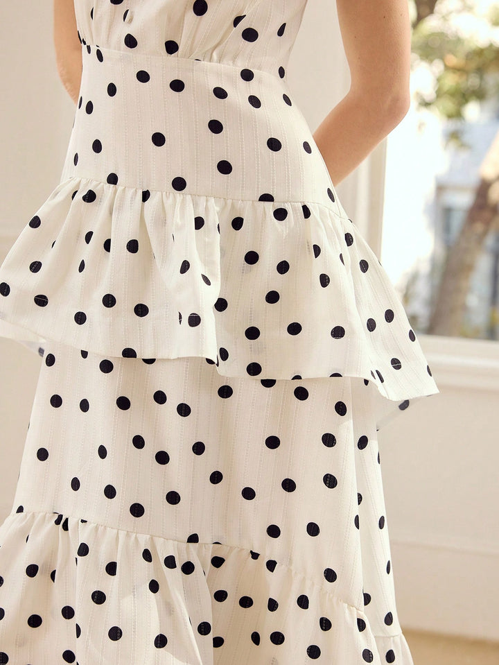 Rochie maxi SHEIN