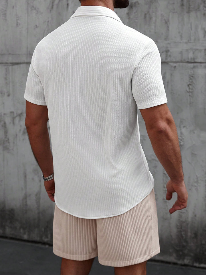 Compleu SHEIN, mix culori