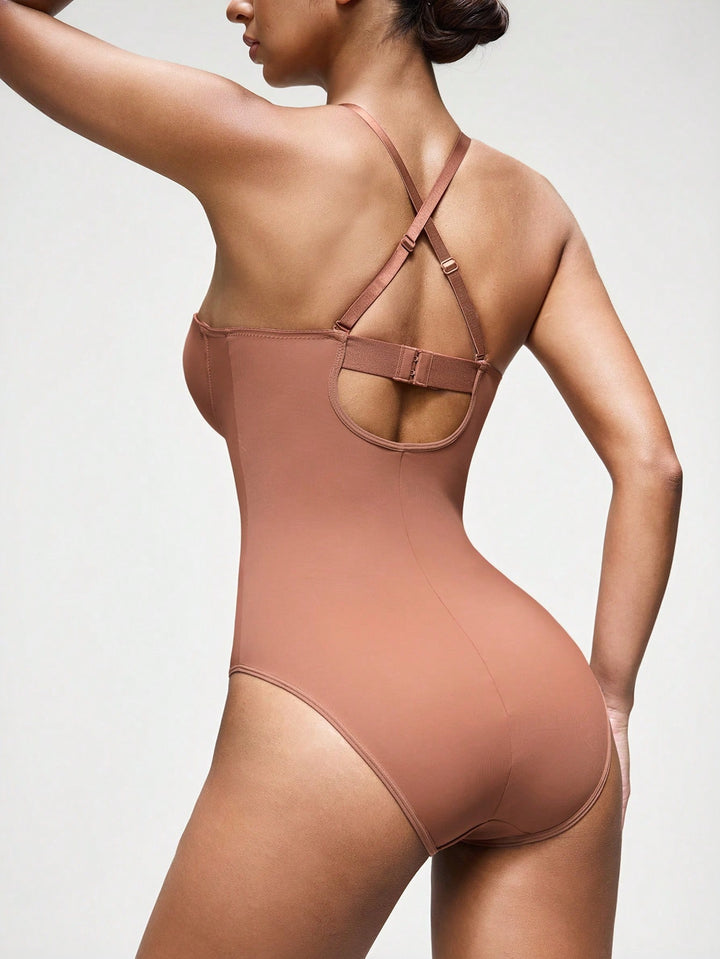 Body modelator SHEIN, maro
