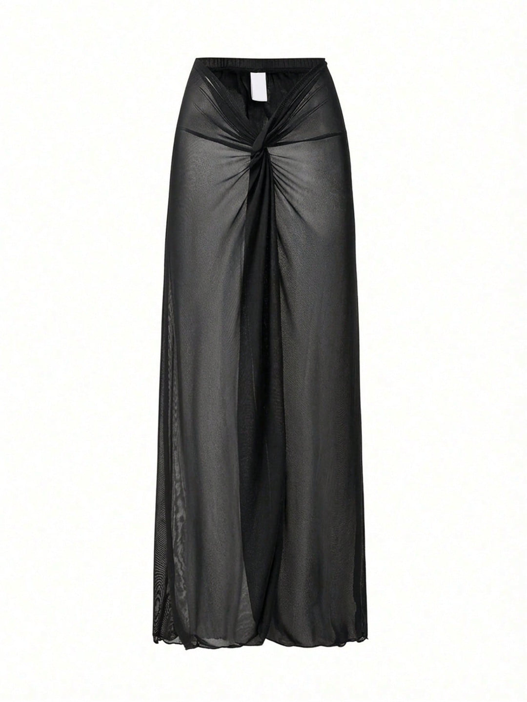 Set bikini SHEIN, negru