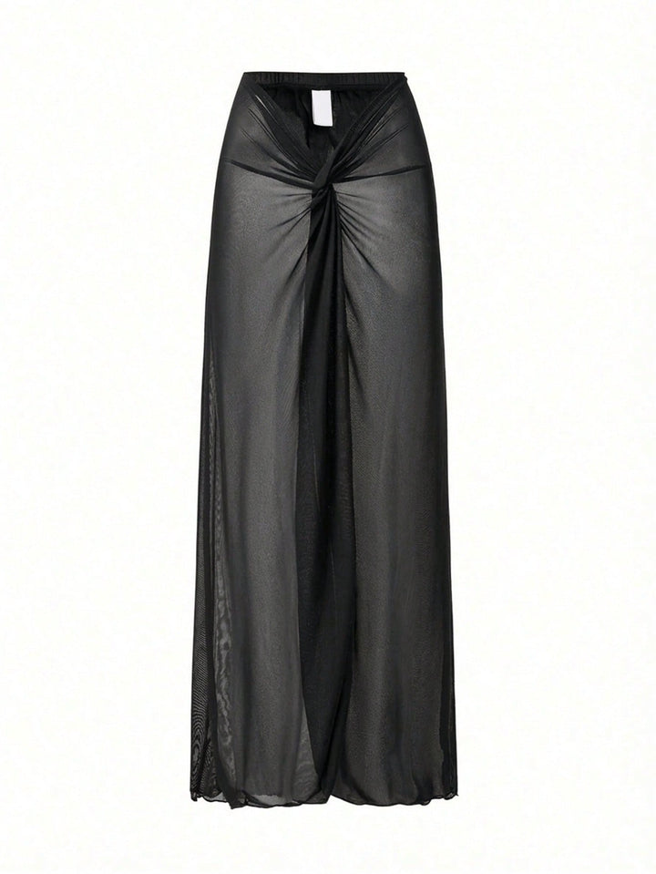 Set bikini SHEIN, negru
