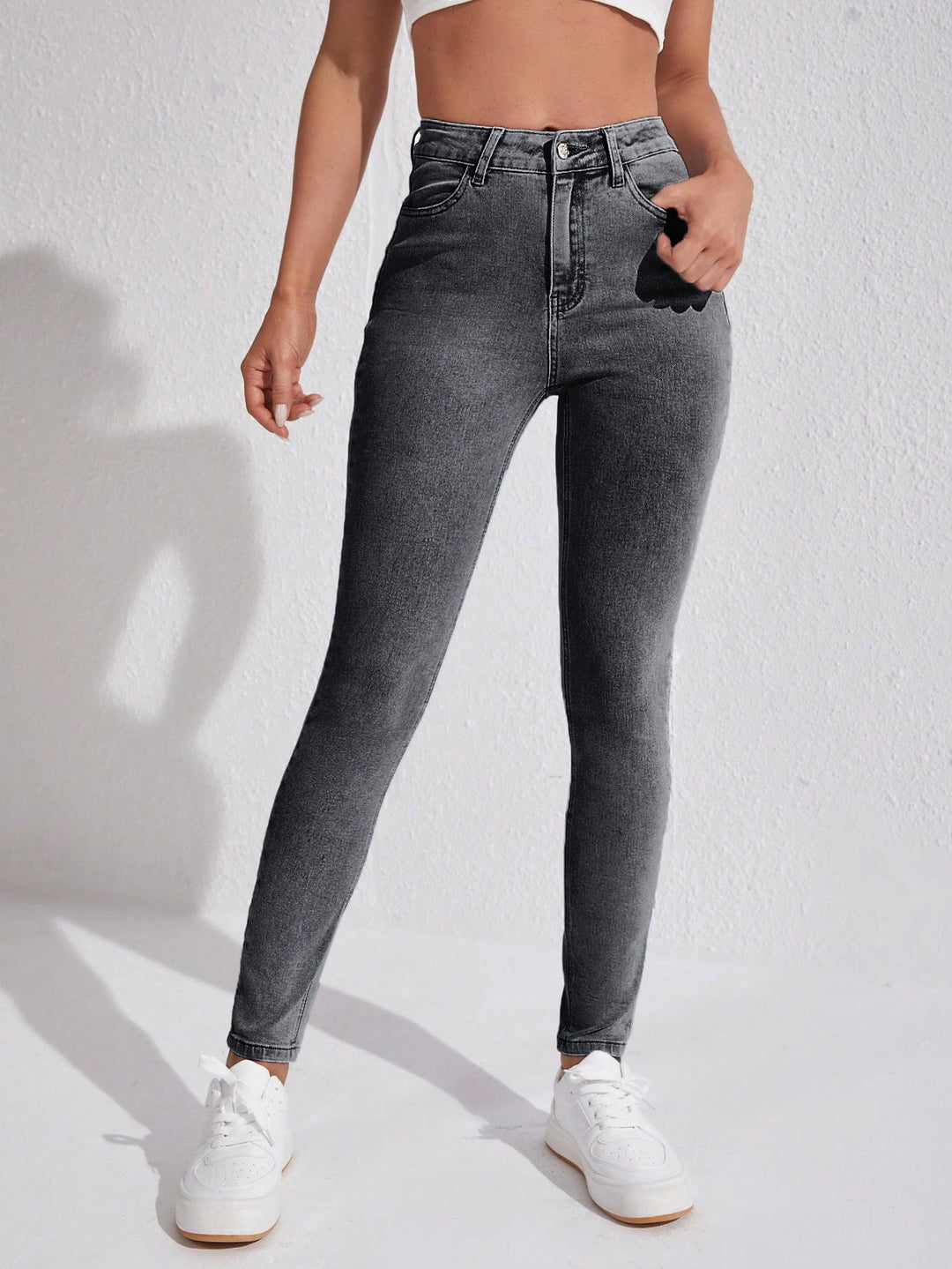Jeans SHEIN