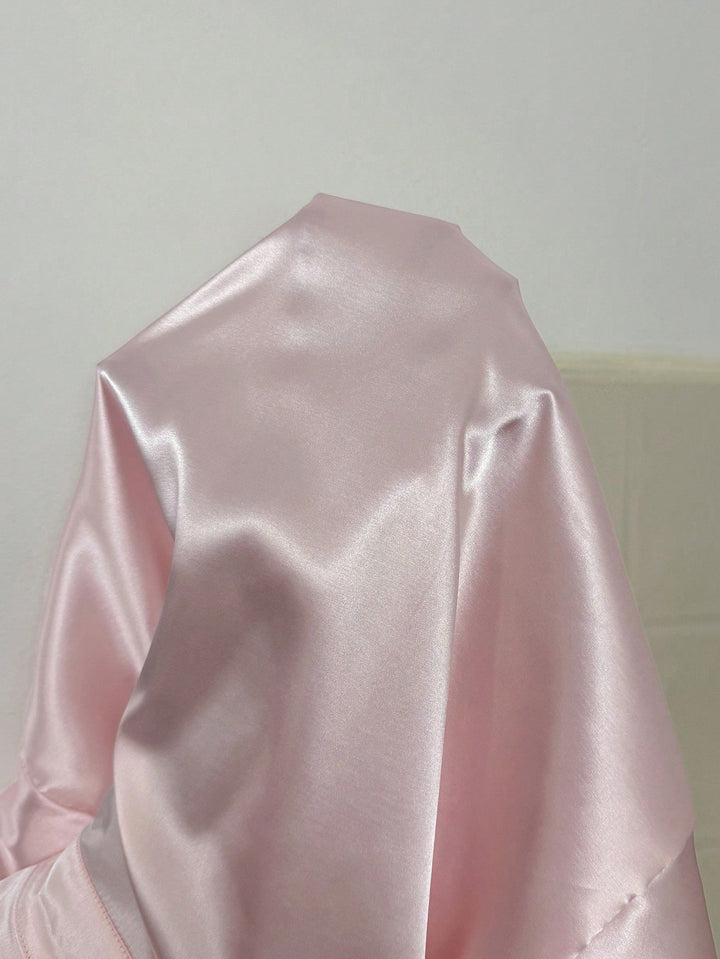 Compleu pijamale SHEIN, roz