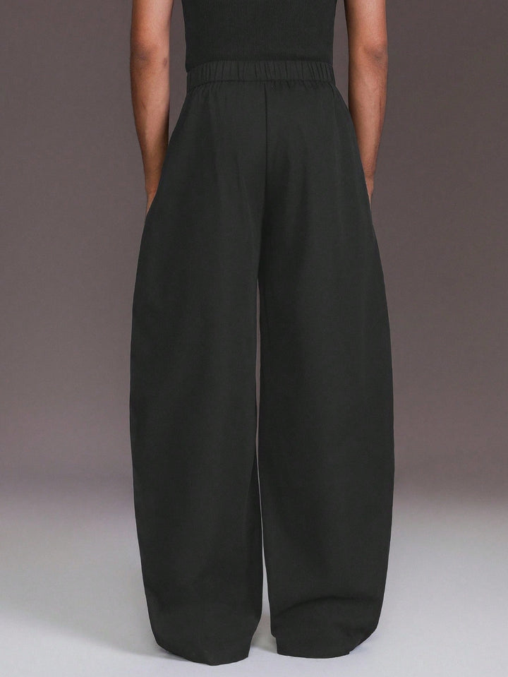 Pantalon SHEIN, gri