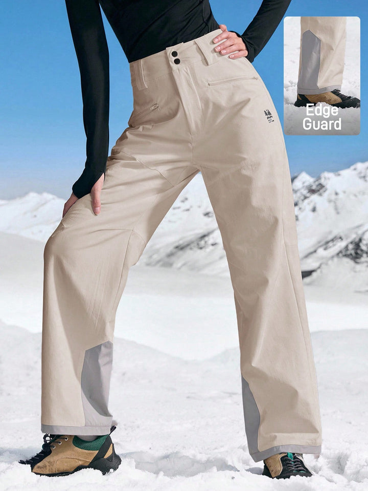 Pantaloni SHEIN, kaki