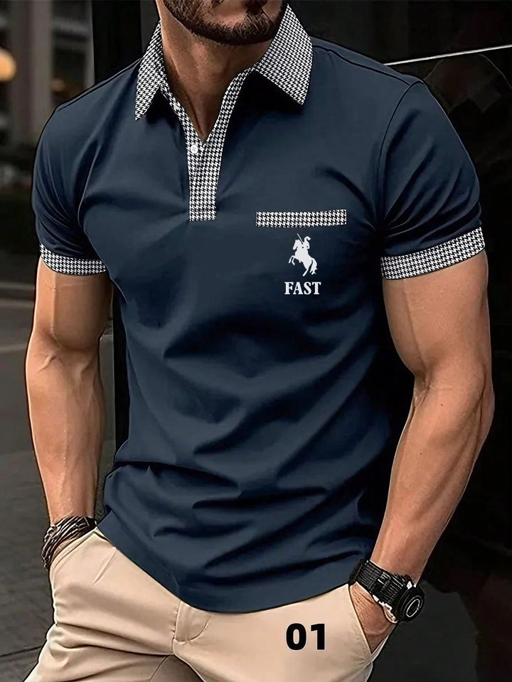 Tricou SHEIN, mix culori