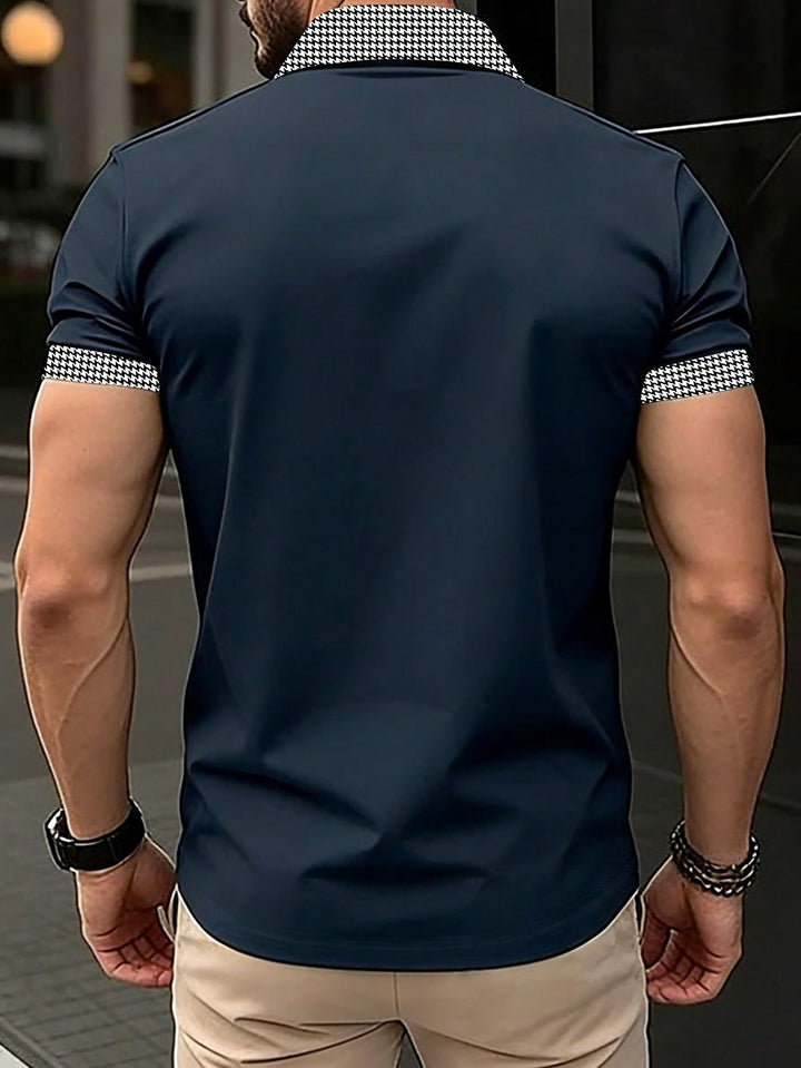 Tricou SHEIN, mix culori