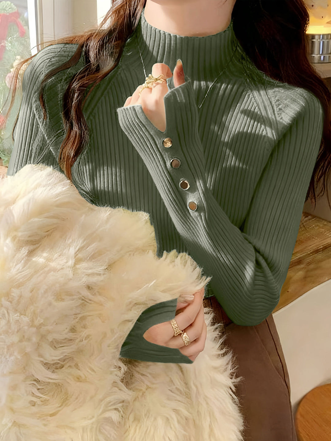 Pulover SHEIN