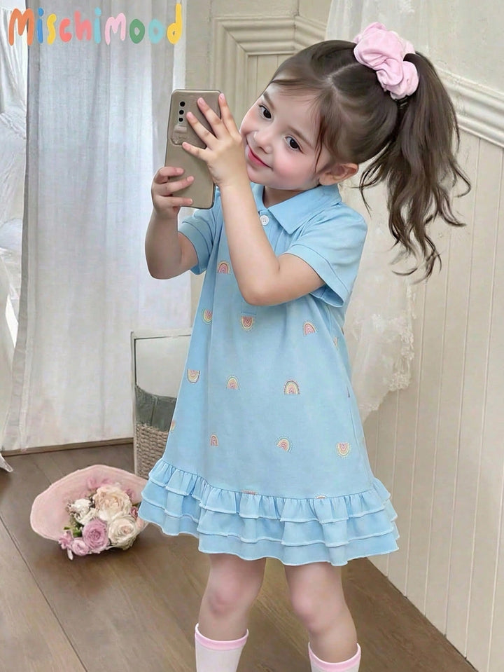 Rochie SHEIN, albastru