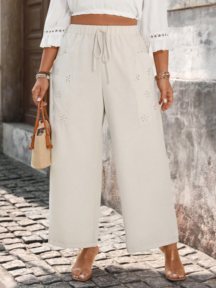 Pantaloni SHEIN
