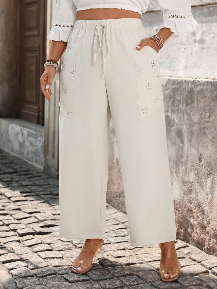 Pantaloni SHEIN