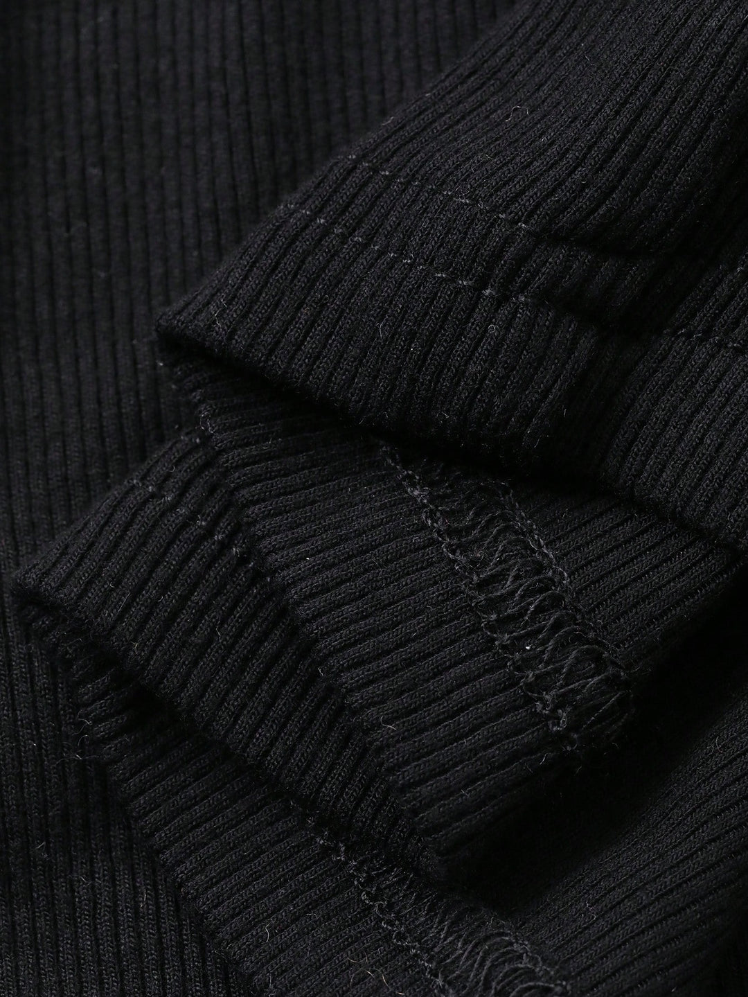 Tricou SHEIN, negru