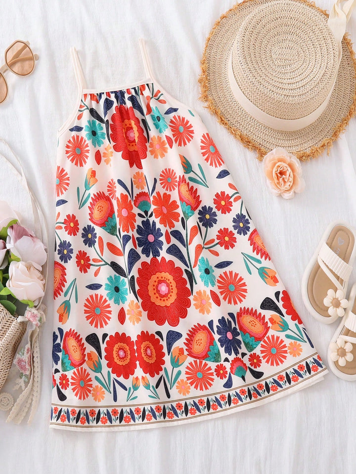 Rochie SHEIN, mix culori