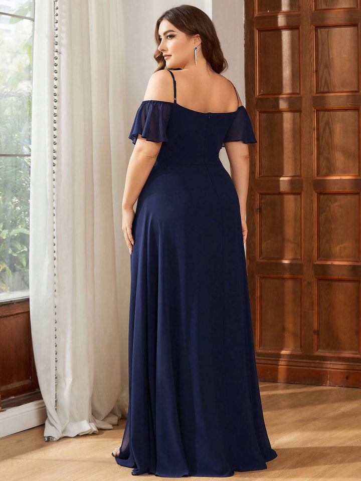 Rochie SHEIN, albastru